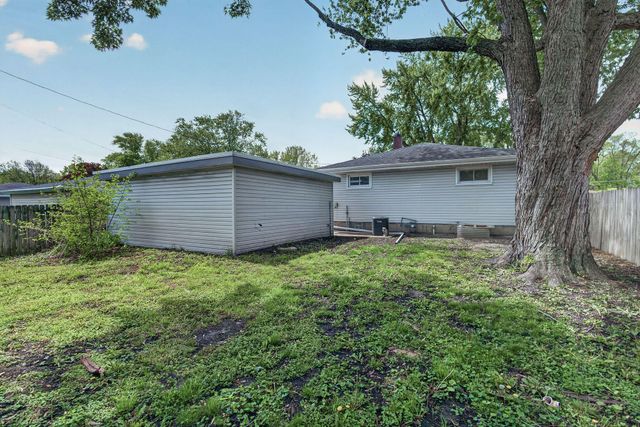 8951 O Day Drive, Highland, IN 46322