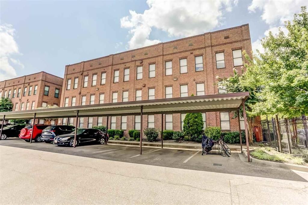 721 Litty Ct Apt 201, Memphis, TN 38103