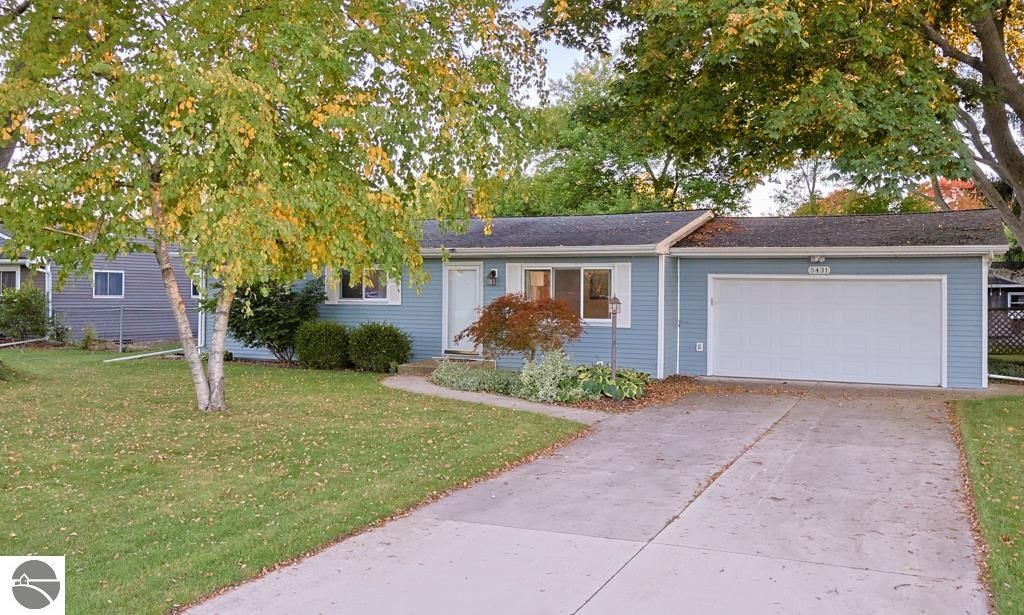 5431 Willowbrook Drive, Saginaw, MI 48638