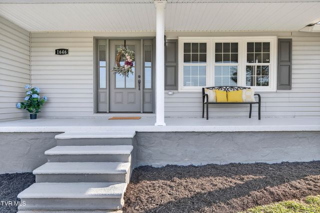 1646 Muddy Creek Road, Blountville, TN 37617