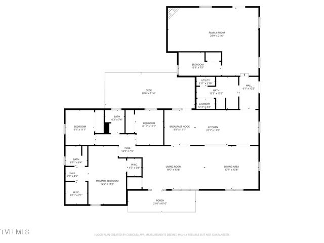 1646 Muddy Creek Road, Blountville, TN 37617