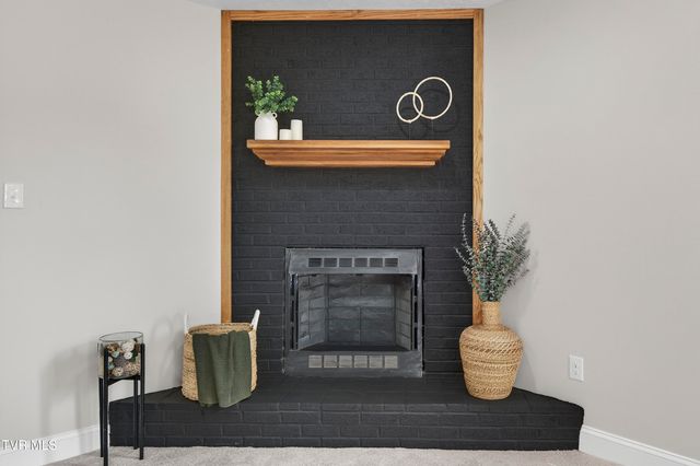 1646 Muddy Creek Road, Blountville, TN 37617