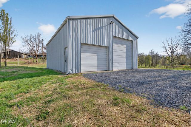 1646 Muddy Creek Road, Blountville, TN 37617