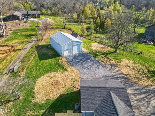 1646 Muddy Creek Road, Blountville, TN 37617