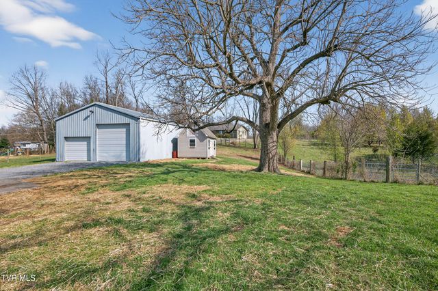1646 Muddy Creek Road, Blountville, TN 37617