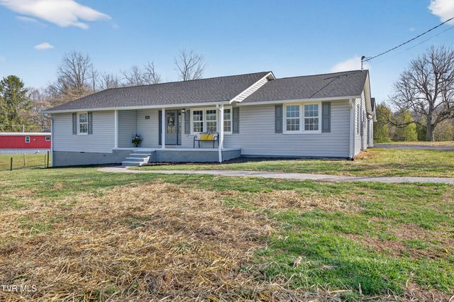 1646 Muddy Creek Road, Blountville, TN 37617