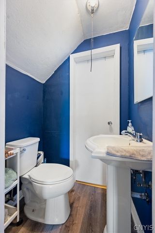 1409 Kellogg Avenue, Utica, NY 13502