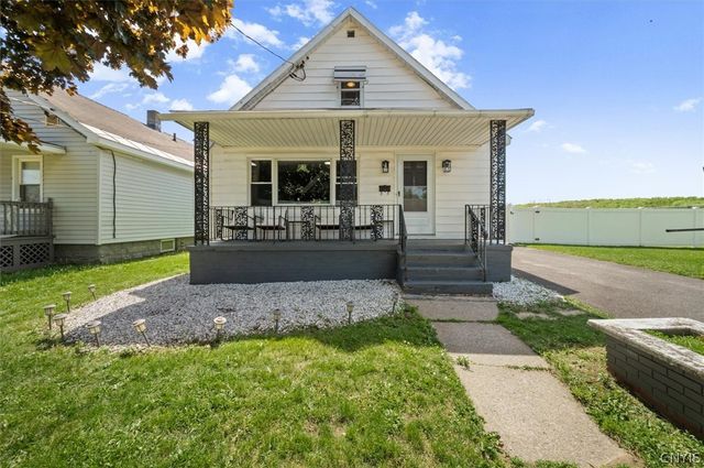 1409 Kellogg Avenue, Utica, NY 13502