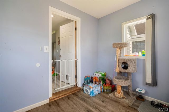1409 Kellogg Avenue, Utica, NY 13502