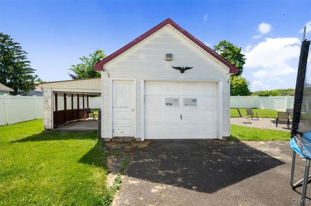 1409 Kellogg Avenue, Utica, NY 13502