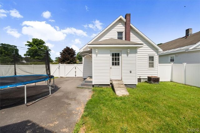 1409 Kellogg Avenue, Utica, NY 13502