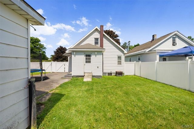 1409 Kellogg Avenue, Utica, NY 13502