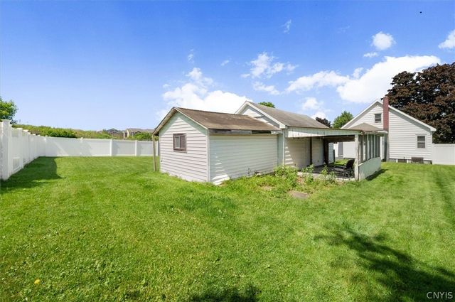 1409 Kellogg Avenue, Utica, NY 13502