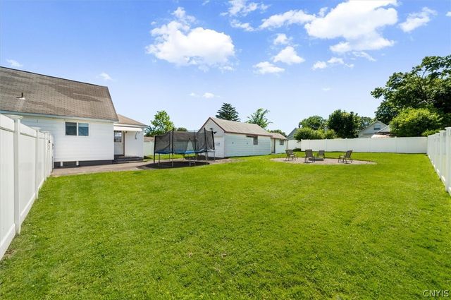 1409 Kellogg Avenue, Utica, NY 13502