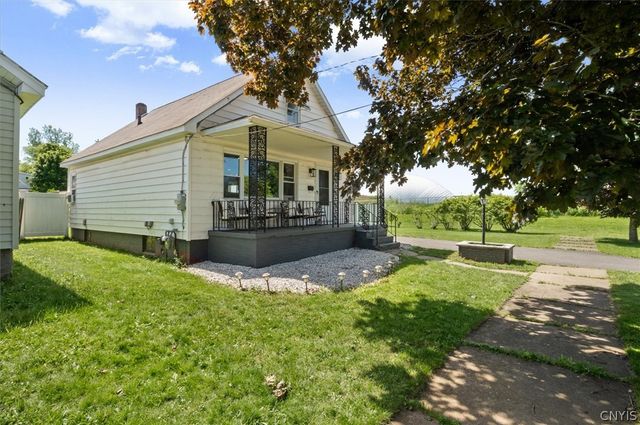 1409 Kellogg Avenue, Utica, NY 13502