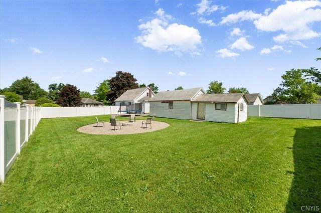 1409 Kellogg Avenue, Utica, NY 13502