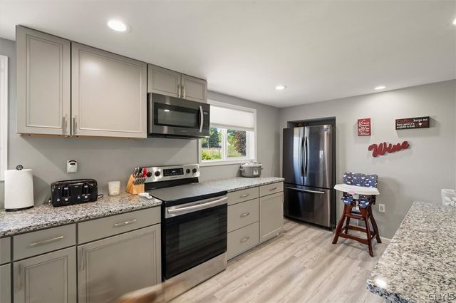 1409 Kellogg Avenue, Utica, NY 13502
