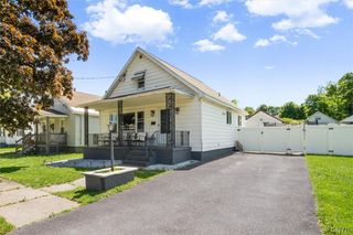 1409 Kellogg Avenue, Utica, NY 13502
