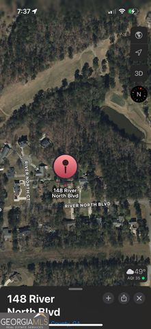 148 River North Boulevard, Macon, GA 31211