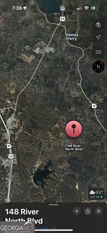 148 River North Boulevard, Macon, GA 31211