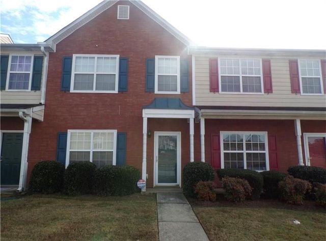 4507 Heritage Parkway SW, Atlanta, GA 30349