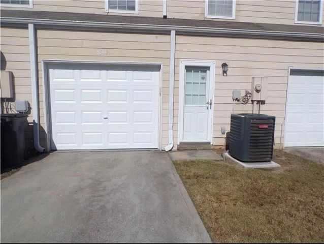 4507 Heritage Parkway SW, Atlanta, GA 30349