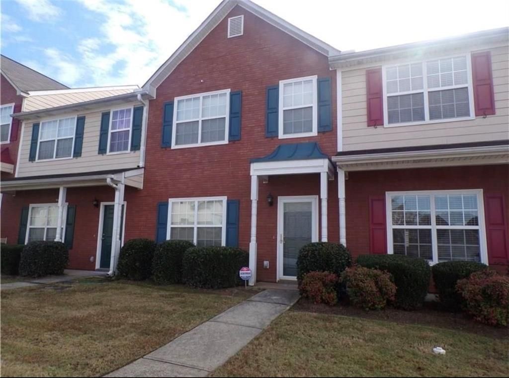 4507 Heritage Parkway SW, Atlanta, GA 30349