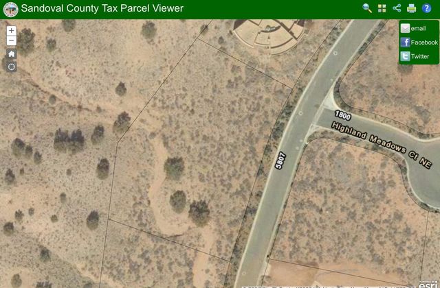 5801 Highland Meadows Drive, Rio Rancho, NM 87144