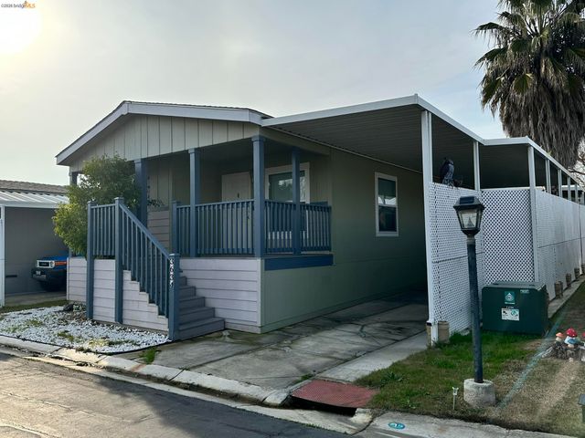 3634 Hawhorne 160, Bethel Island, CA 94511