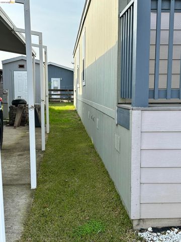 3634 Hawhorne 160, Bethel Island, CA 94511