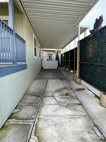 3634 Hawhorne 160, Bethel Island, CA 94511
