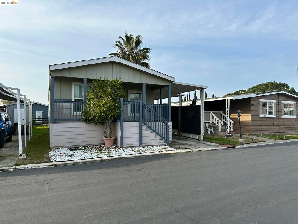 3634 Hawhorne 160, Bethel Island, CA 94511