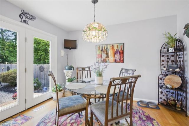 1 Hatteras LNDG, Hampton, VA 23669