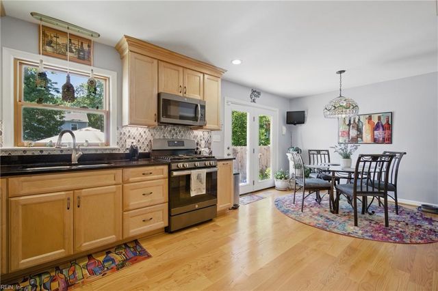 1 Hatteras LNDG, Hampton, VA 23669