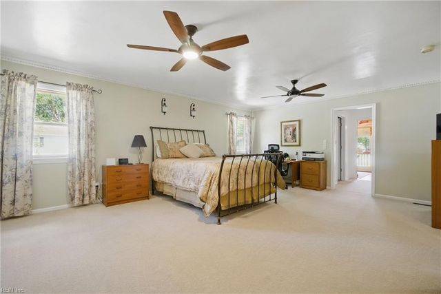 1 Hatteras LNDG, Hampton, VA 23669