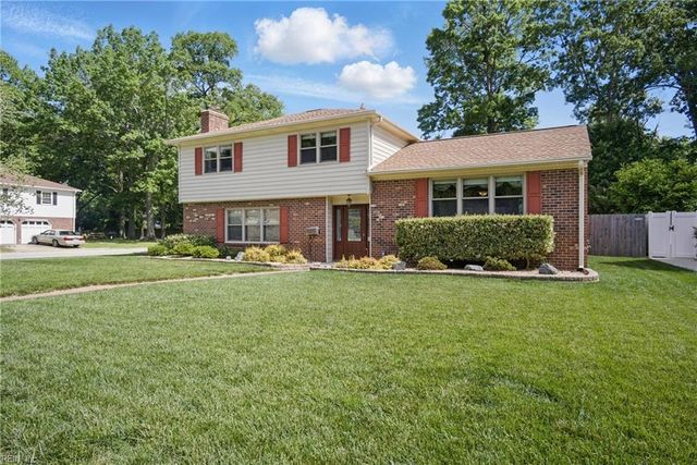 1 Hatteras LNDG, Hampton, VA 23669