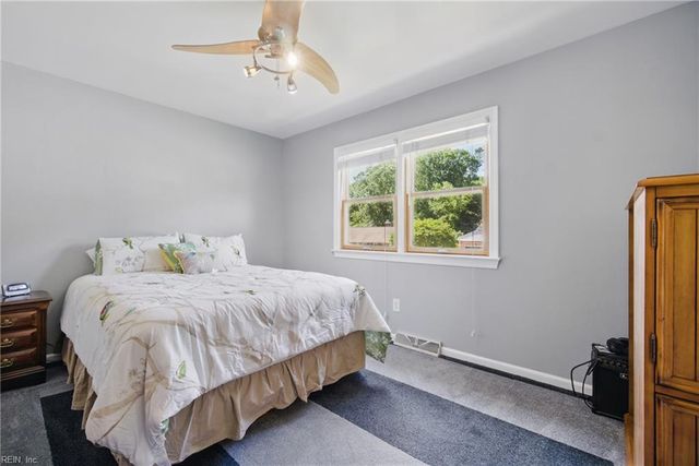 1 Hatteras LNDG, Hampton, VA 23669