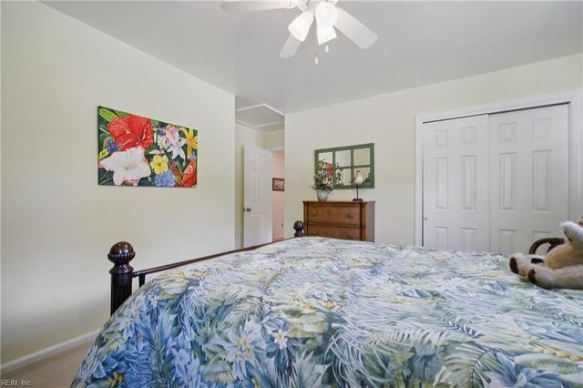 1 Hatteras LNDG, Hampton, VA 23669