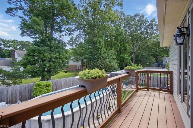 1 Hatteras LNDG, Hampton, VA 23669