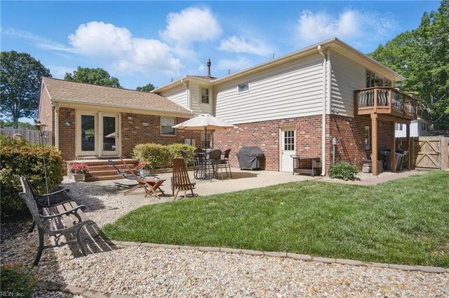 1 Hatteras LNDG, Hampton, VA 23669