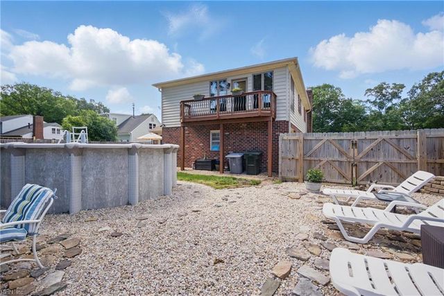 1 Hatteras LNDG, Hampton, VA 23669