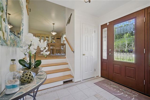 1 Hatteras LNDG, Hampton, VA 23669