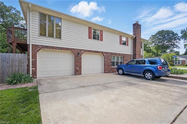 1 Hatteras LNDG, Hampton, VA 23669