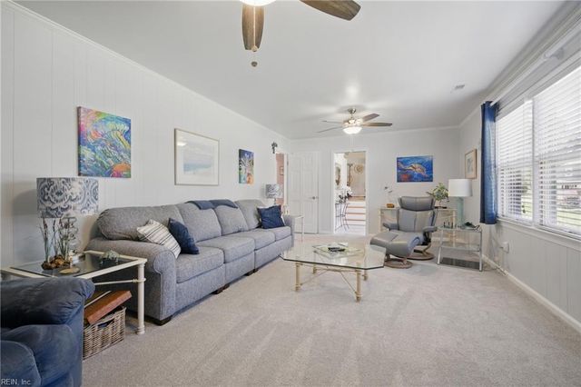 1 Hatteras LNDG, Hampton, VA 23669