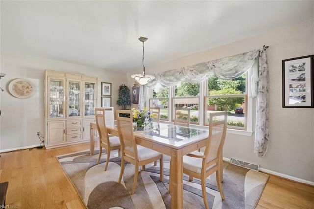 1 Hatteras LNDG, Hampton, VA 23669