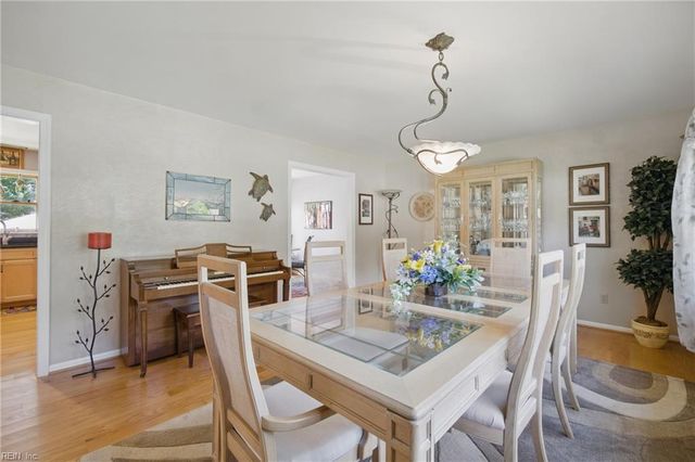 1 Hatteras LNDG, Hampton, VA 23669