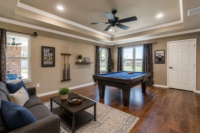 2021 Sunny Circle, Rockwall, TX 75032