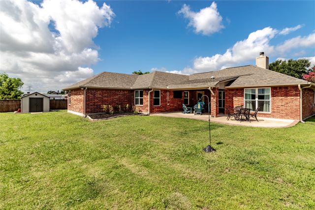 2021 Sunny Circle, Rockwall, TX 75032