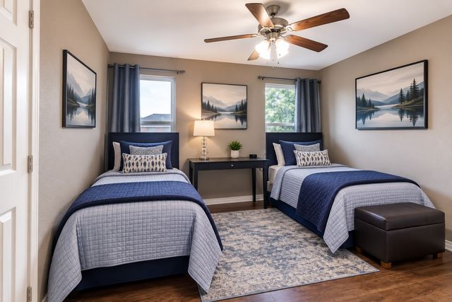 2021 Sunny Circle, Rockwall, TX 75032