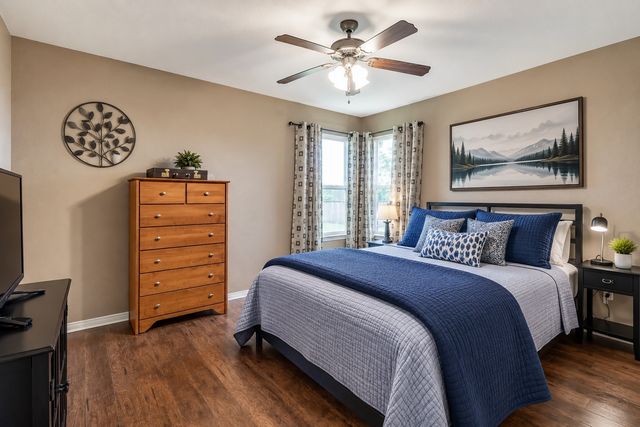 2021 Sunny Circle, Rockwall, TX 75032